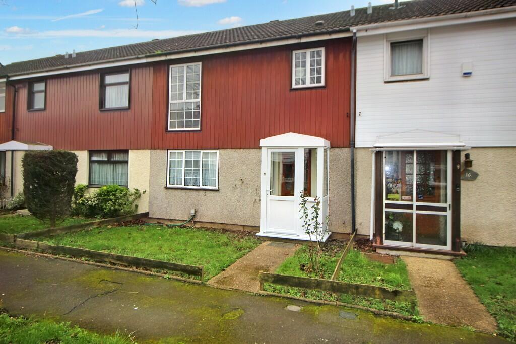 Buy or rent a property | Edward Temme Avenue, London E15 4BE