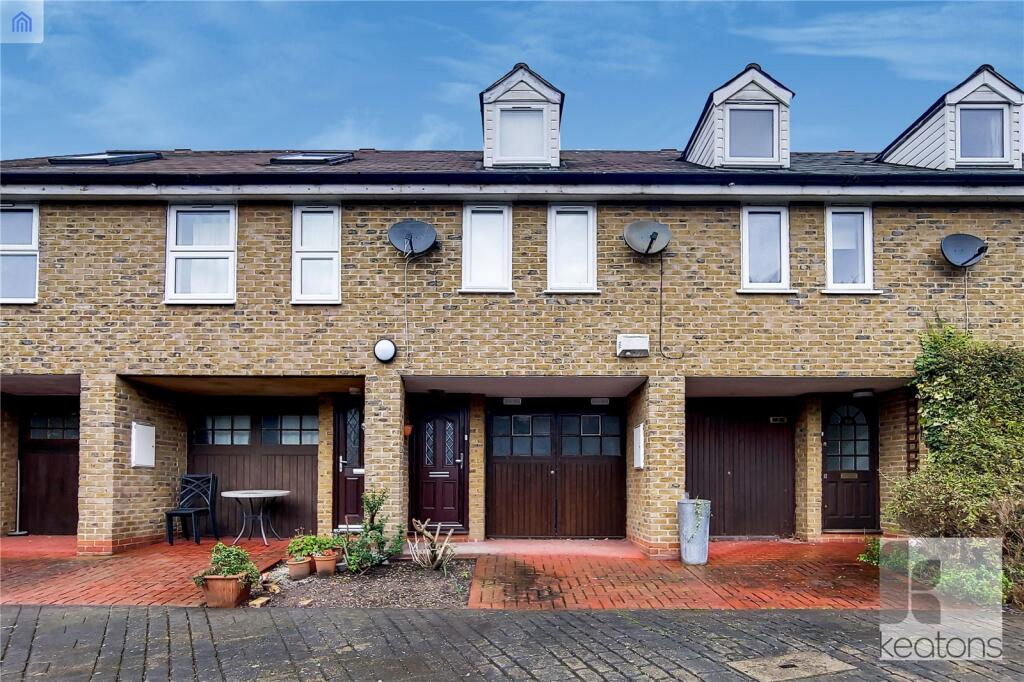 Buy or rent a property | Elmgreen Close, London E15 4BS