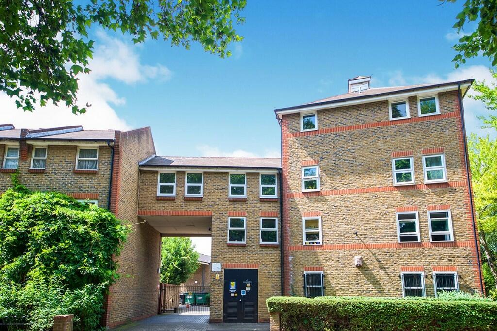 Buy or rent a property | Elmgreen Close, London E15 4BS