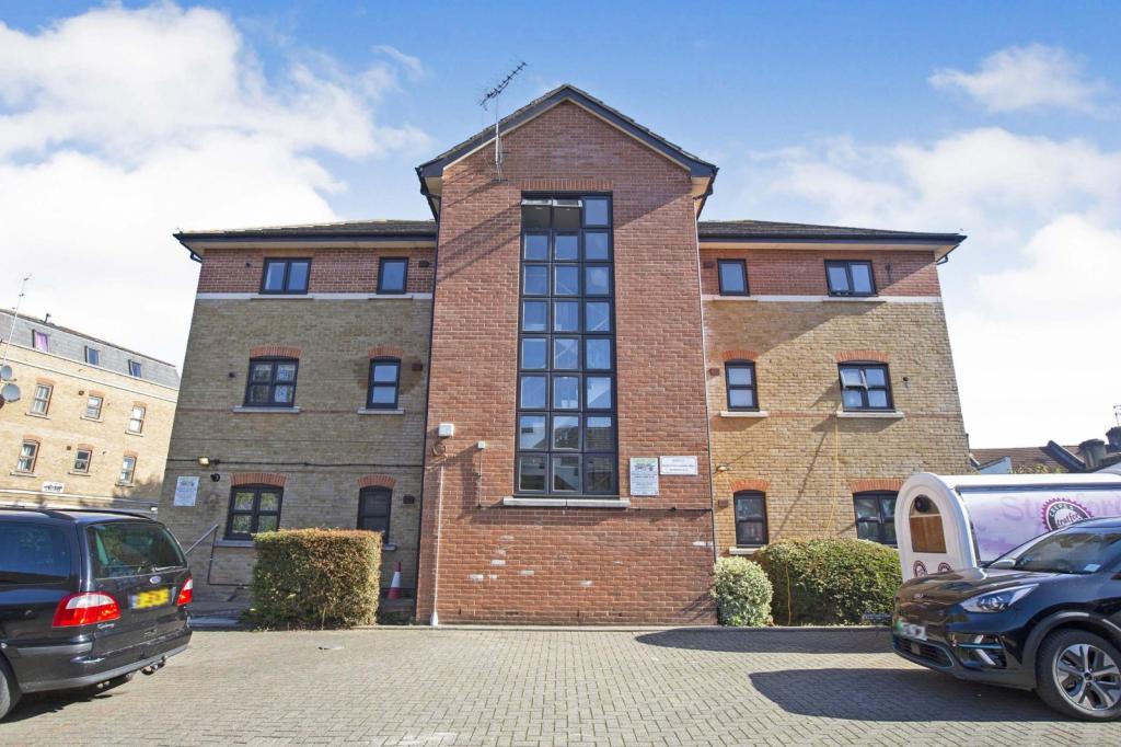 Buy or rent a property | Mantle Way, London E15 4BT
