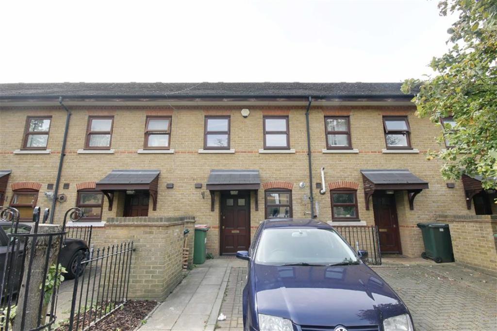 Buy or rent a property | Mantle Way, London E15 4BT