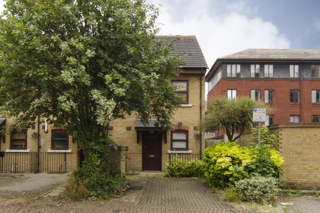 Buy or rent a property | Mantle Way, London E15 4BT