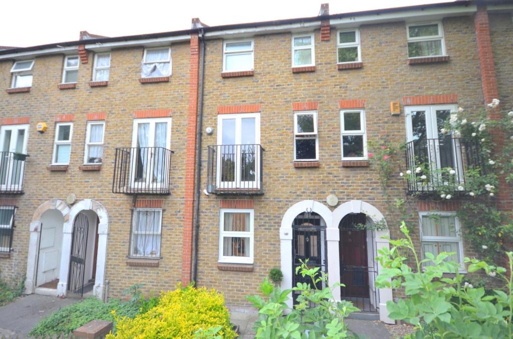 Buy or rent a property | Lime Walk, London E15 4DA
