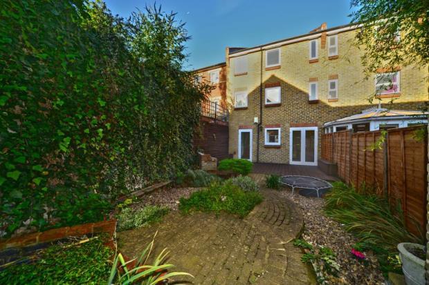 Buy or rent a property | Lime Walk, London E15 4DA
