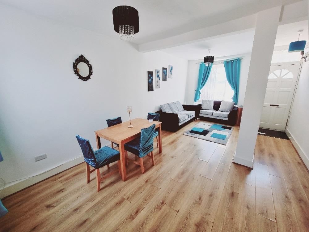 Buy or rent a property | Glenavon Road, London E15 4DD