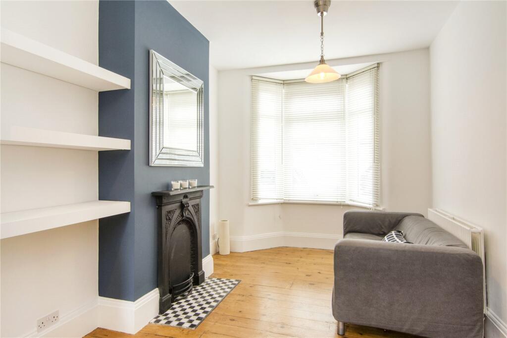 Buy or rent a property | Glenavon Road, London E15 4DD