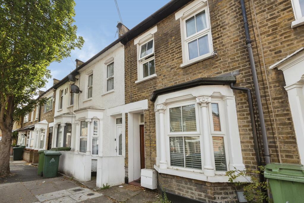 Buy or rent a property | Glenavon Road, London E15 4DD