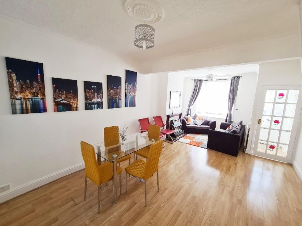 Buy or rent a property | Glenavon Road, London E15 4DD