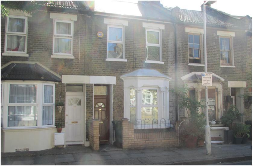 Buy or rent a property | Glenavon Road, London E15 4DD