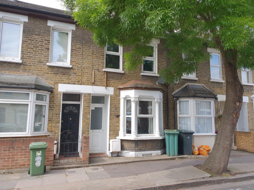 Buy or rent a property | Glenavon Road, London E15 4DD
