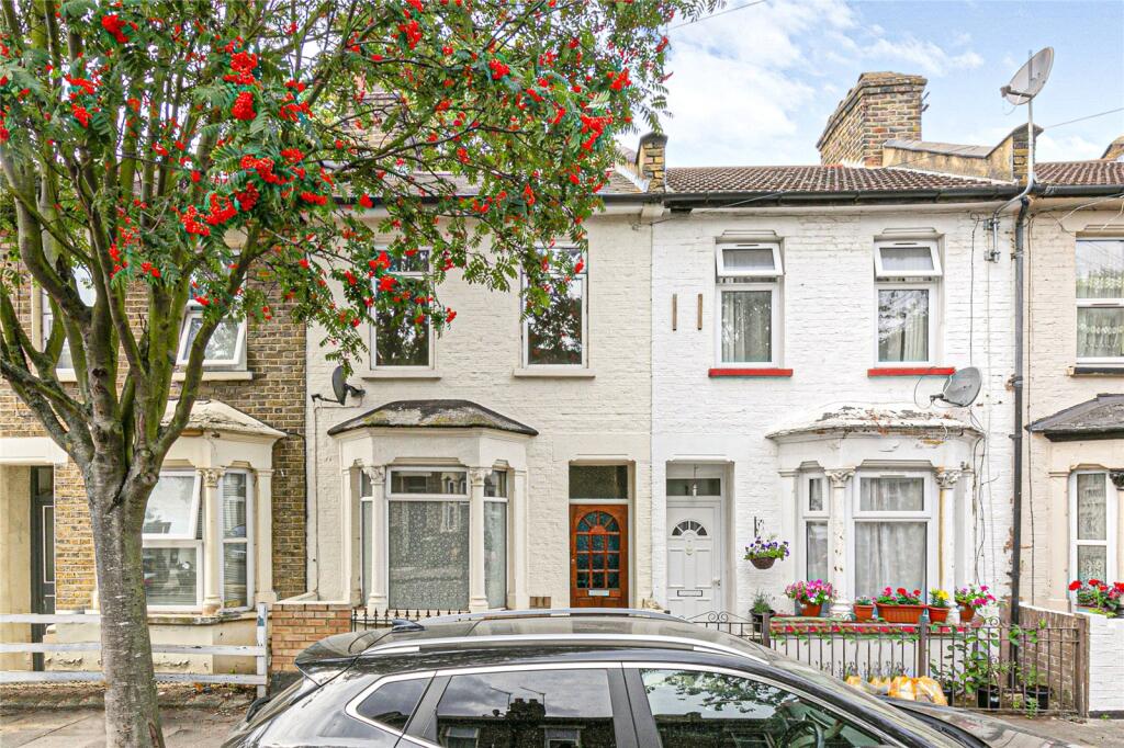 Buy or rent a property | Glenavon Road, London E15 4DD