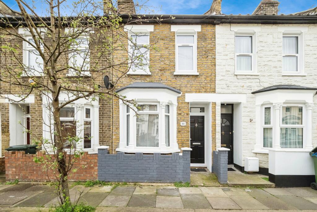 Buy or rent a property | Glenavon Road, London E15 4DD