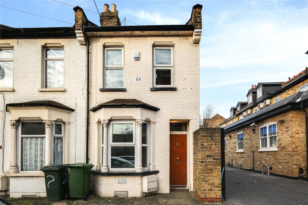 Buy or rent a property | Glenavon Road, London E15 4DD