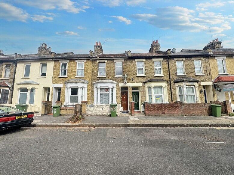 Buy or rent a property | Glenavon Road, London E15 4DE