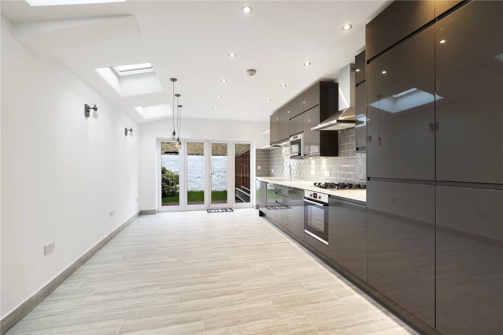 Buy or rent a property | Glenavon Road, London E15 4DE