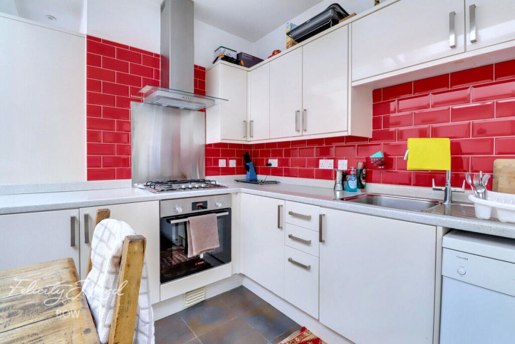 Buy or rent a property | Glenavon Road, London E15 4DE