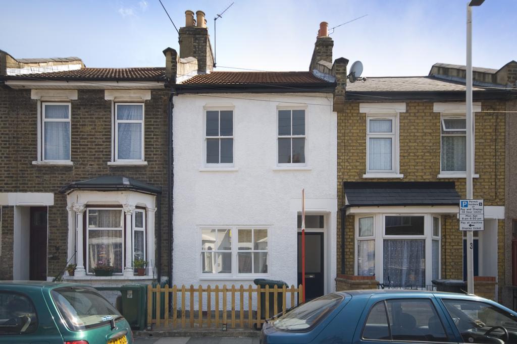 Buy or rent a property | Glenavon Road, London E15 4DE