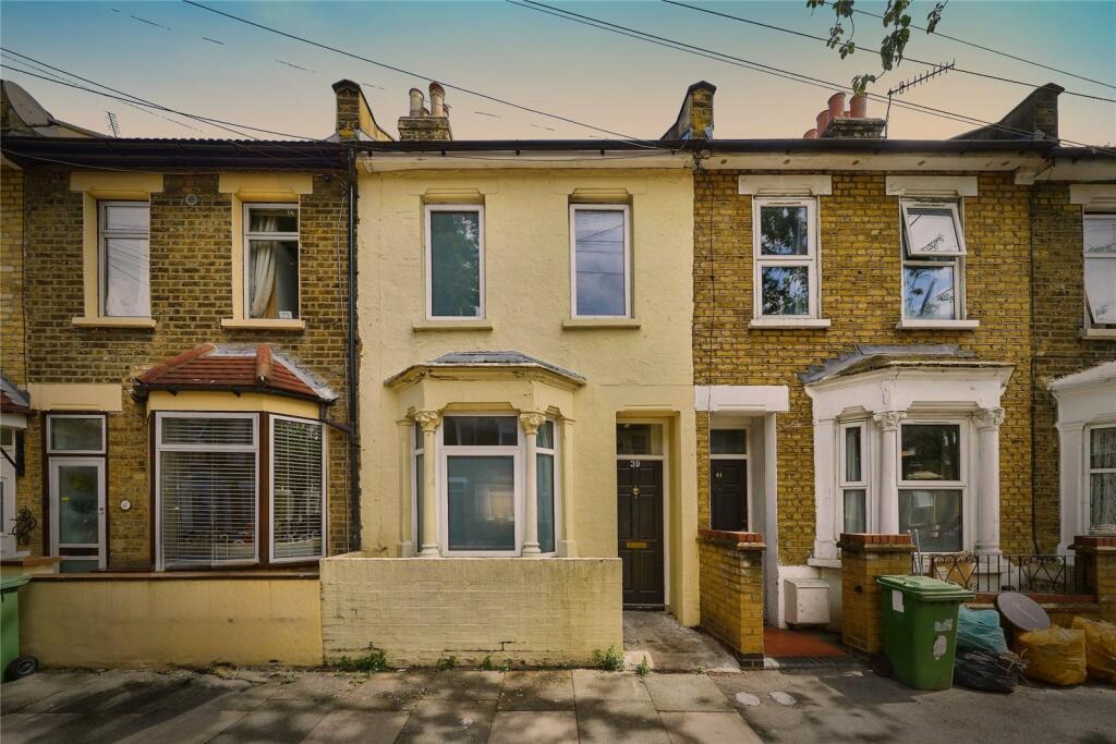 Buy or rent a property | Glenavon Road, London E15 4DE