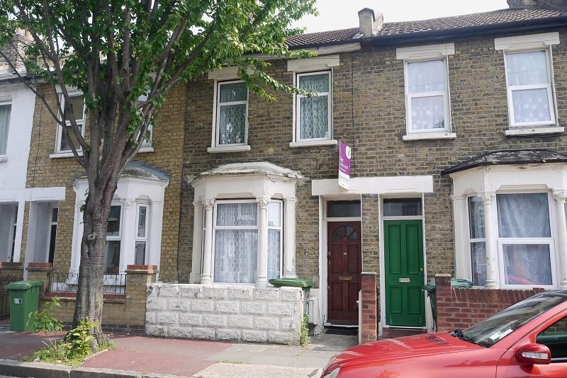 Buy or rent a property | Glenavon Road, London E15 4DE
