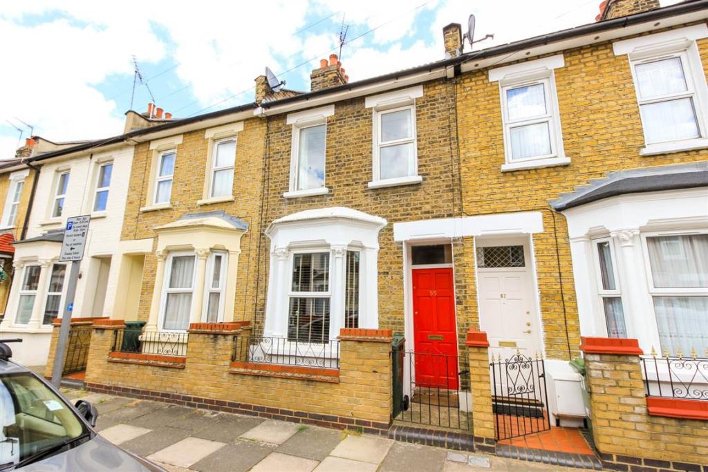 Buy or rent a property | Glenavon Road, London E15 4DE