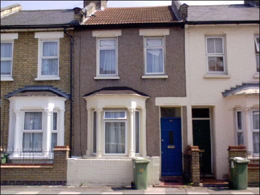 Buy or rent a property | Glenavon Road, London E15 4DE