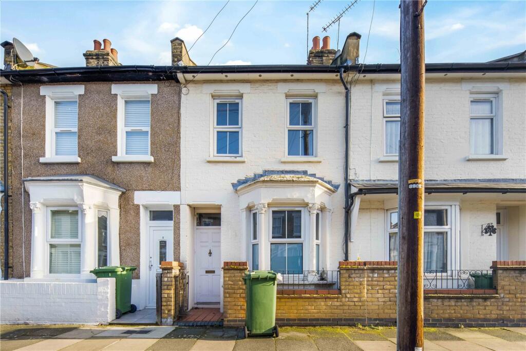 Buy or rent a property | Glenavon Road, London E15 4DE