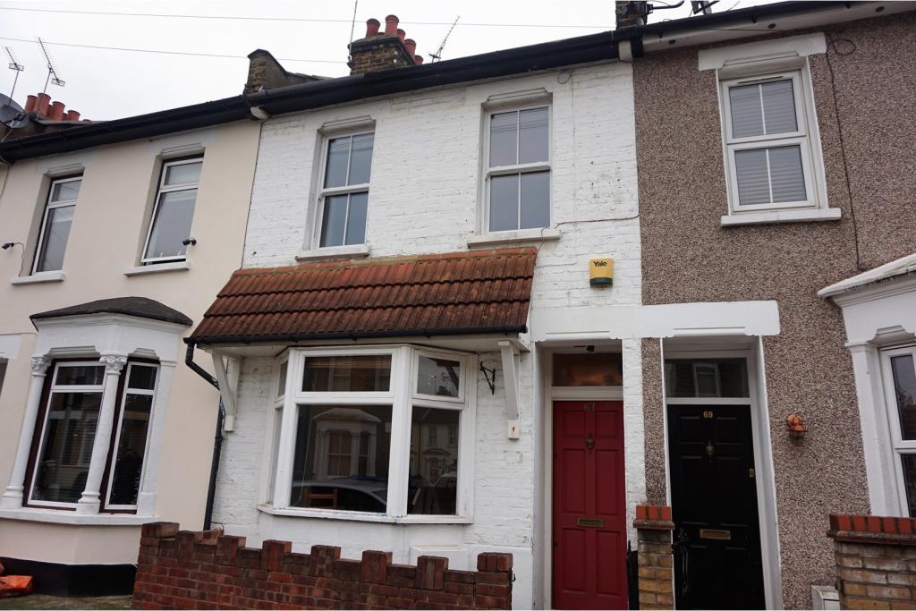 Buy or rent a property | Glenavon Road, London E15 4DE