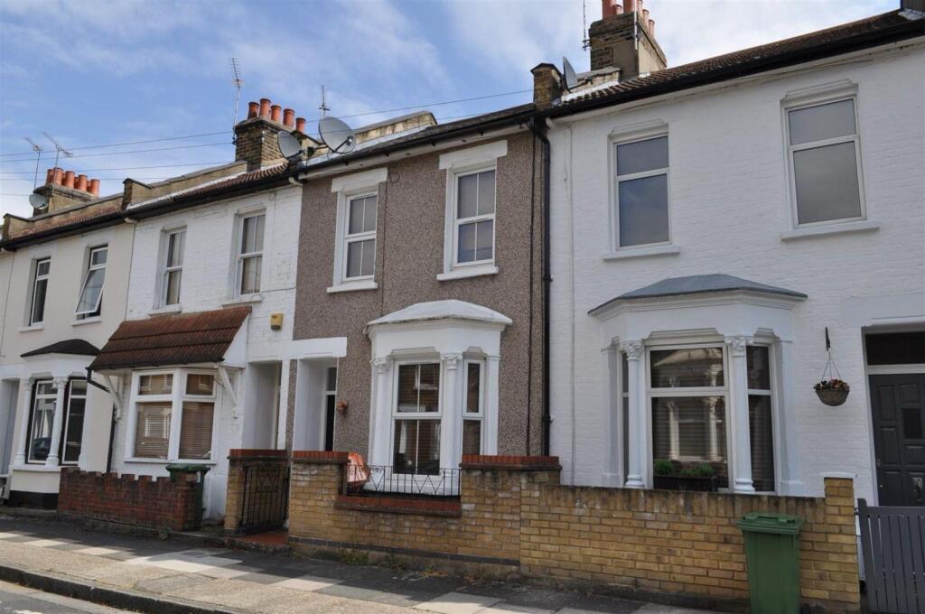 Buy or rent a property | Glenavon Road, London E15 4DE