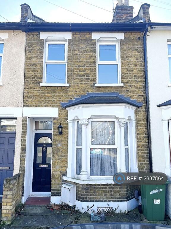 Buy or rent a property | Faringford Road, London E15 4DF