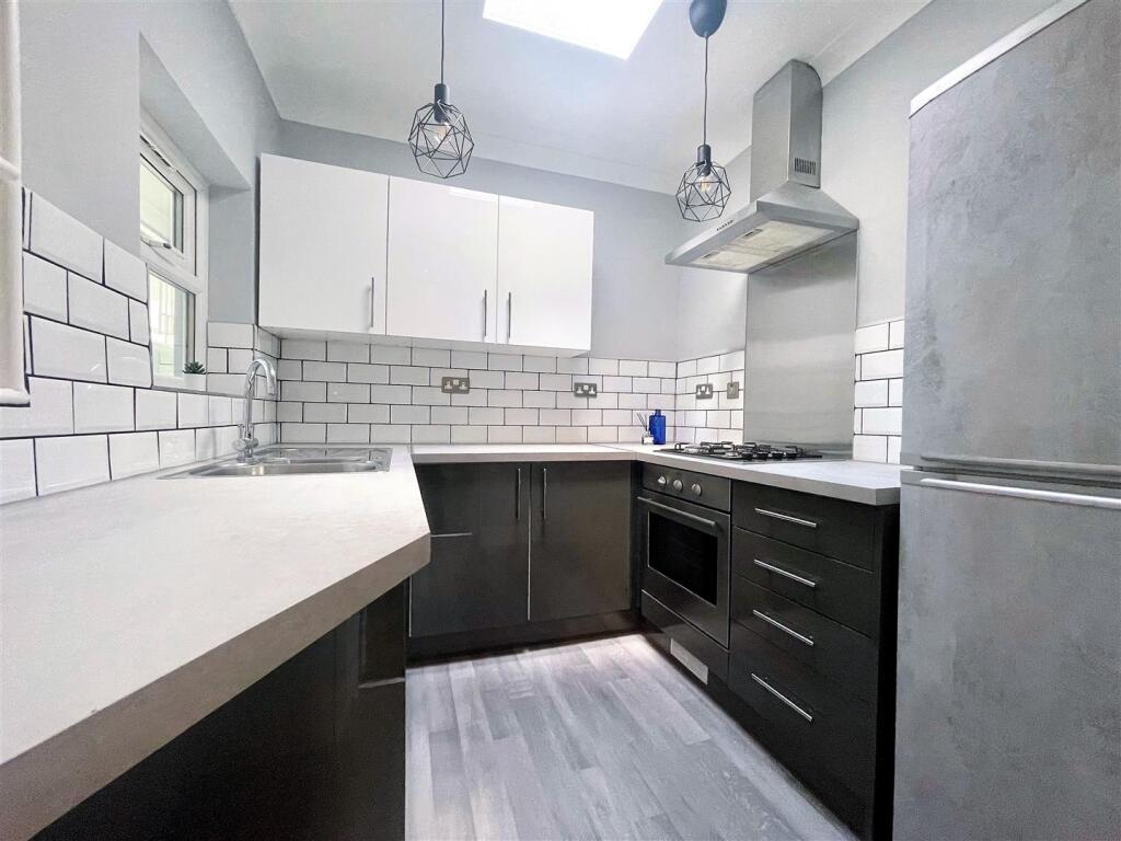 Buy or rent a property | Faringford Road, London E15 4DF
