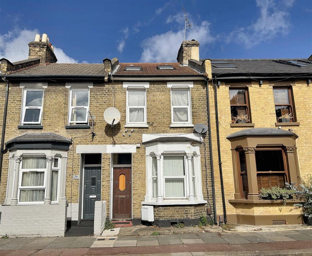 Buy or rent a property | Faringford Road, London E15 4DF