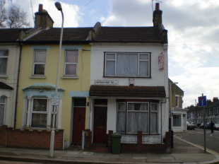Buy or rent a property | Faringford Road, London E15 4DF
