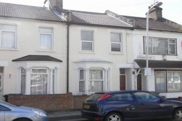 Buy or rent a property | Faringford Road, London E15 4DF