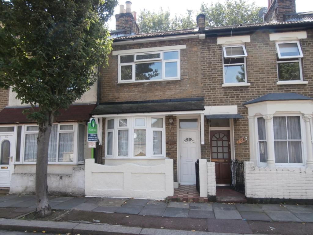Buy or rent a property | Faringford Road, London E15 4DF