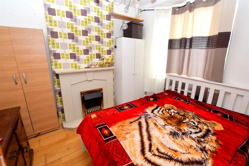 Buy or rent a property | Faringford Road, London E15 4DF
