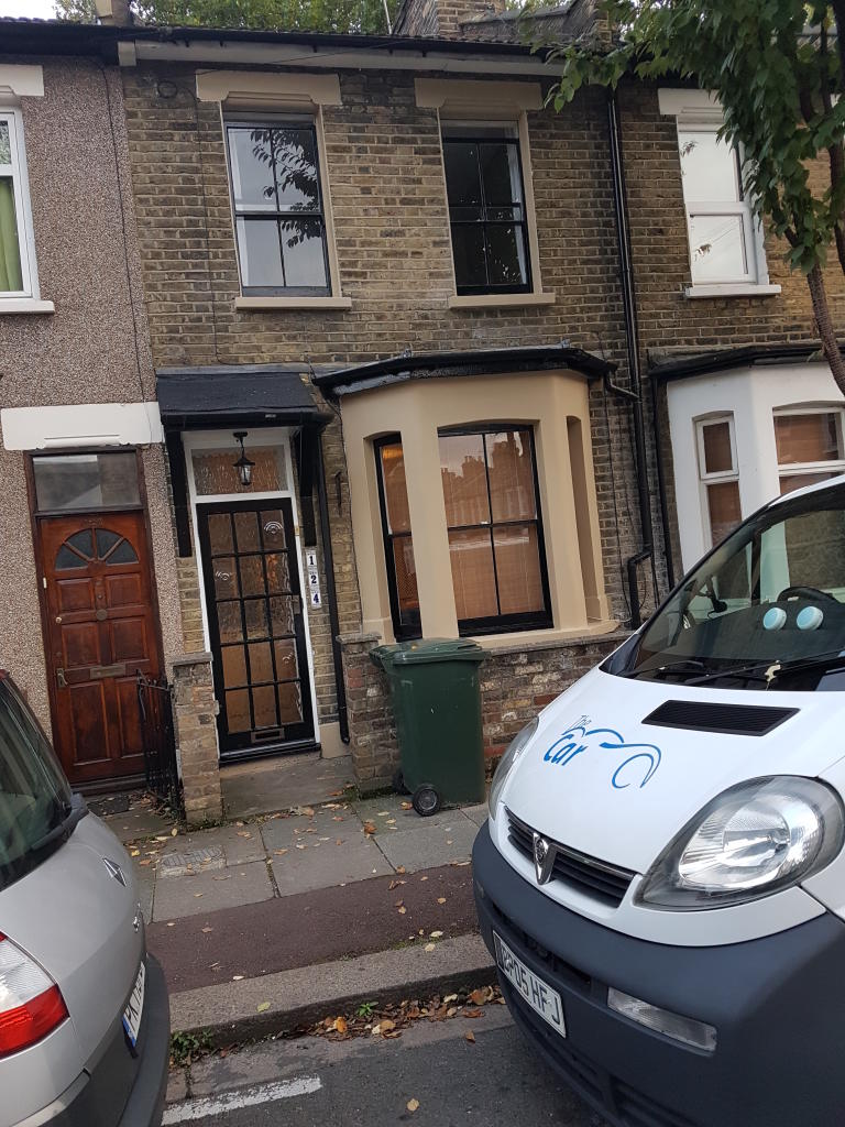 Buy or rent a property | Faringford Road, London E15 4DF