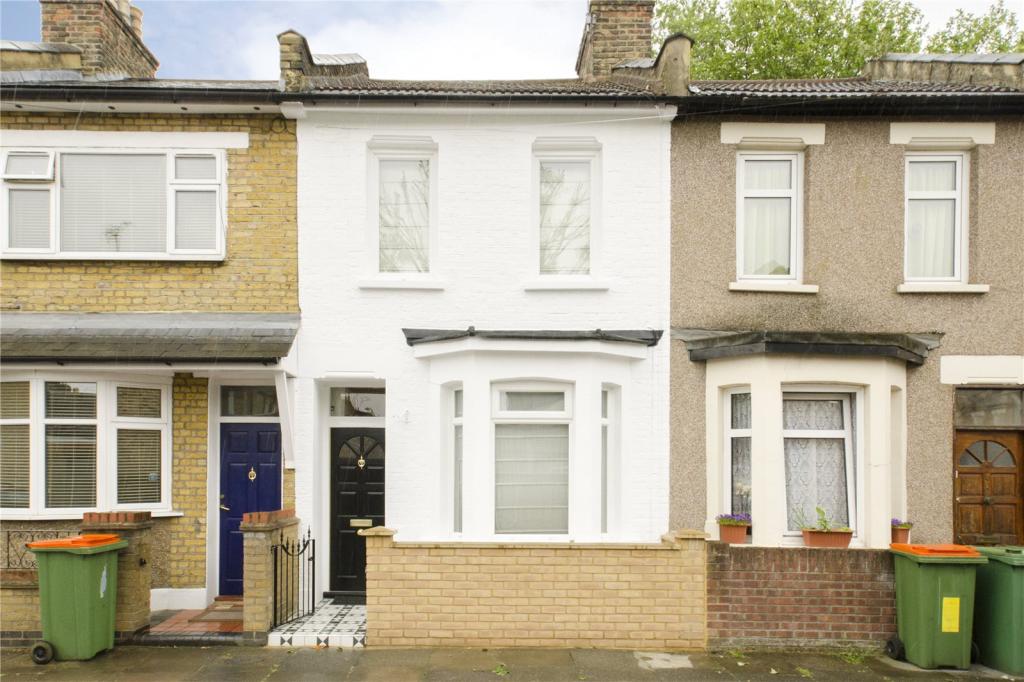 Buy or rent a property | Faringford Road, London E15 4DF