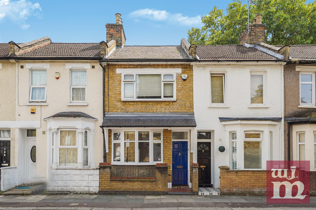 Buy or rent a property | Faringford Road, London E15 4DF