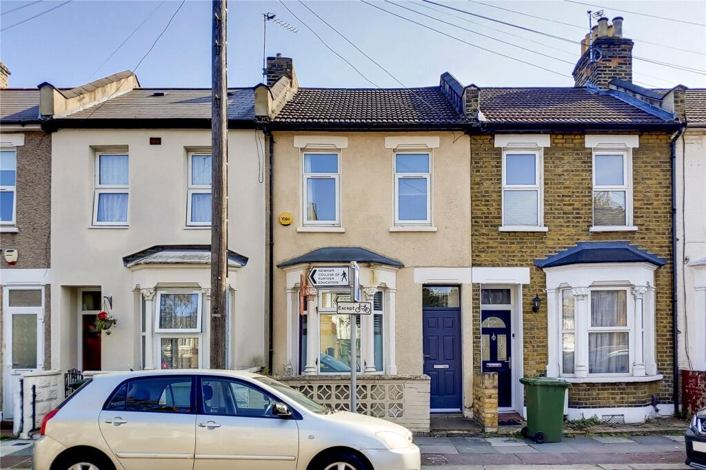 Buy or rent a property | Faringford Road, London E15 4DF