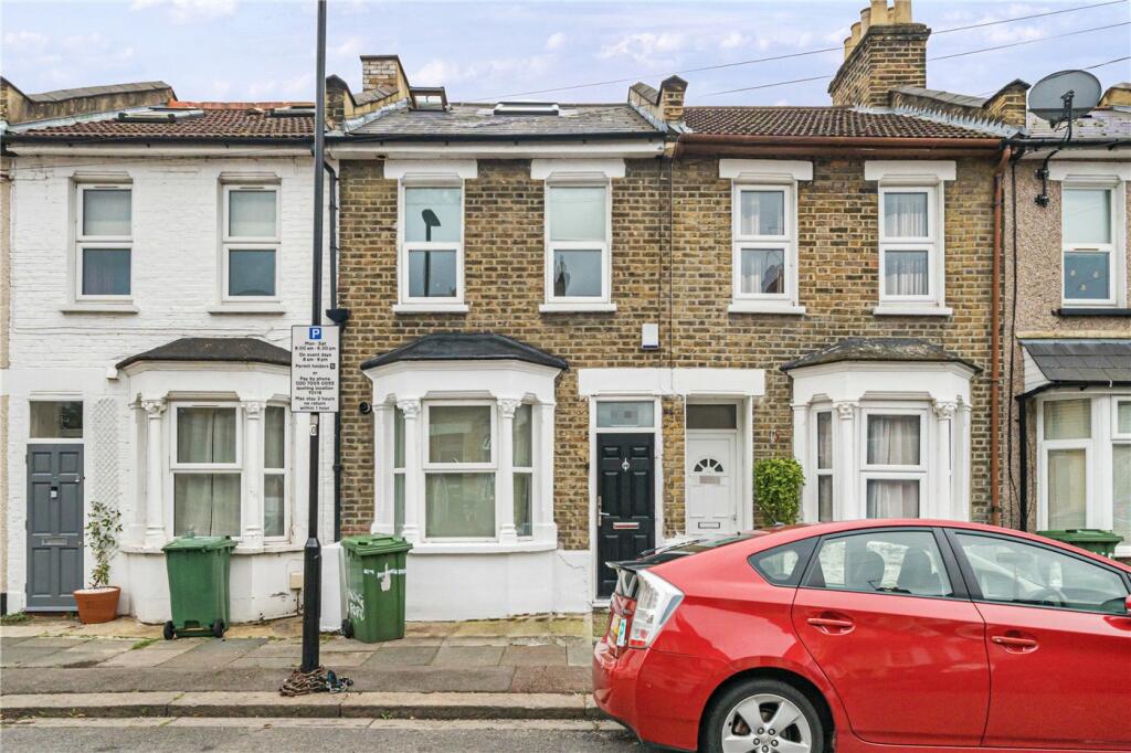 Buy or rent a property | Faringford Road, London E15 4DF