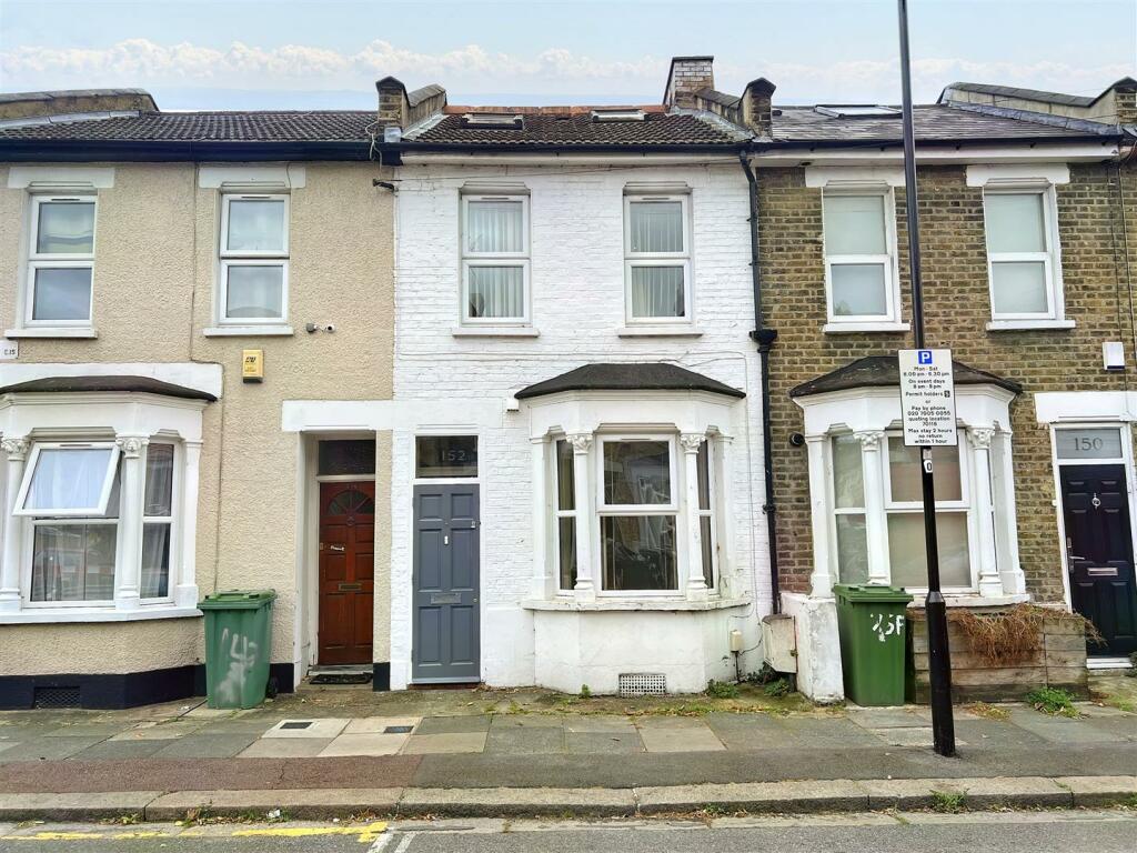 Buy or rent a property | Faringford Road, London E15 4DF