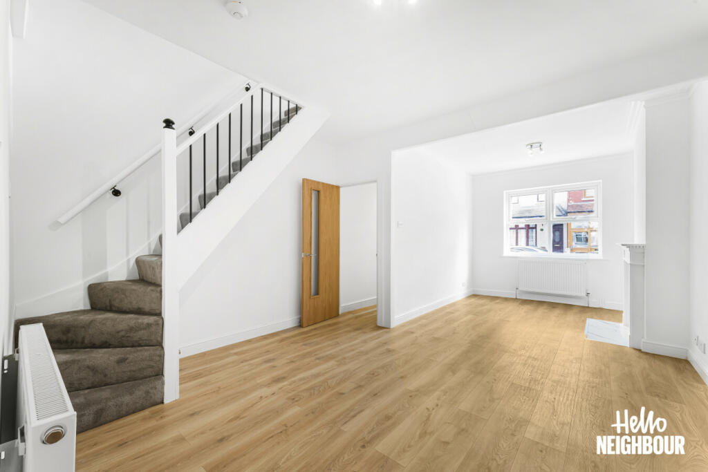 Buy or rent a property | Vernon Road, London E15 4DG