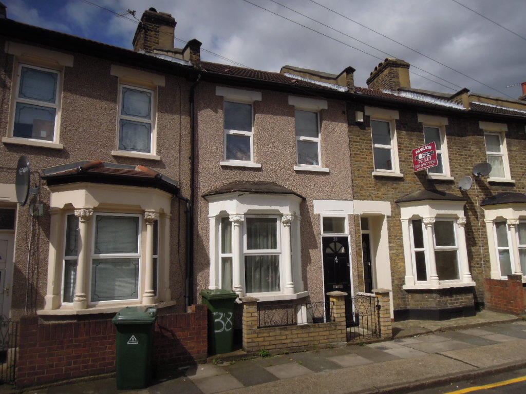 Buy or rent a property | Vernon Road, London E15 4DG