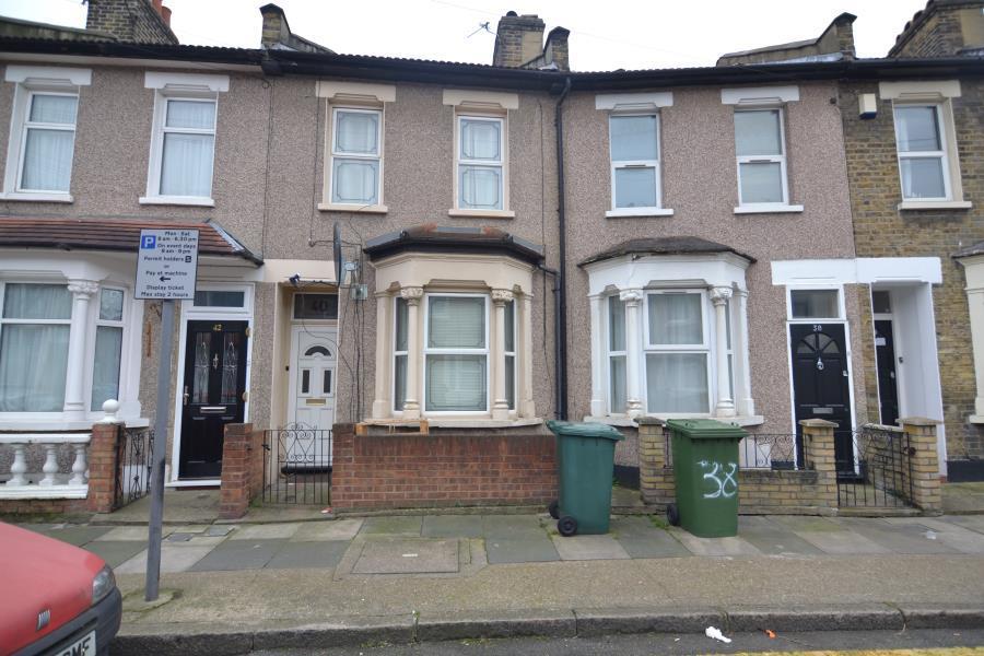 Buy or rent a property | Vernon Road, London E15 4DG