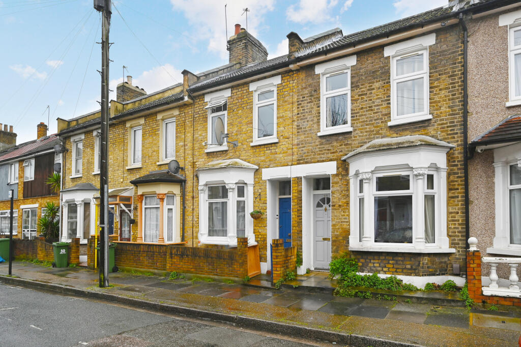 Buy or rent a property | Vernon Road, London E15 4DG