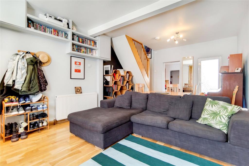 Buy or rent a property | Vernon Road, London E15 4DG