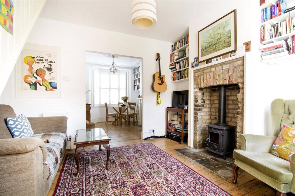 Buy or rent a property | Vernon Road, London E15 4DG