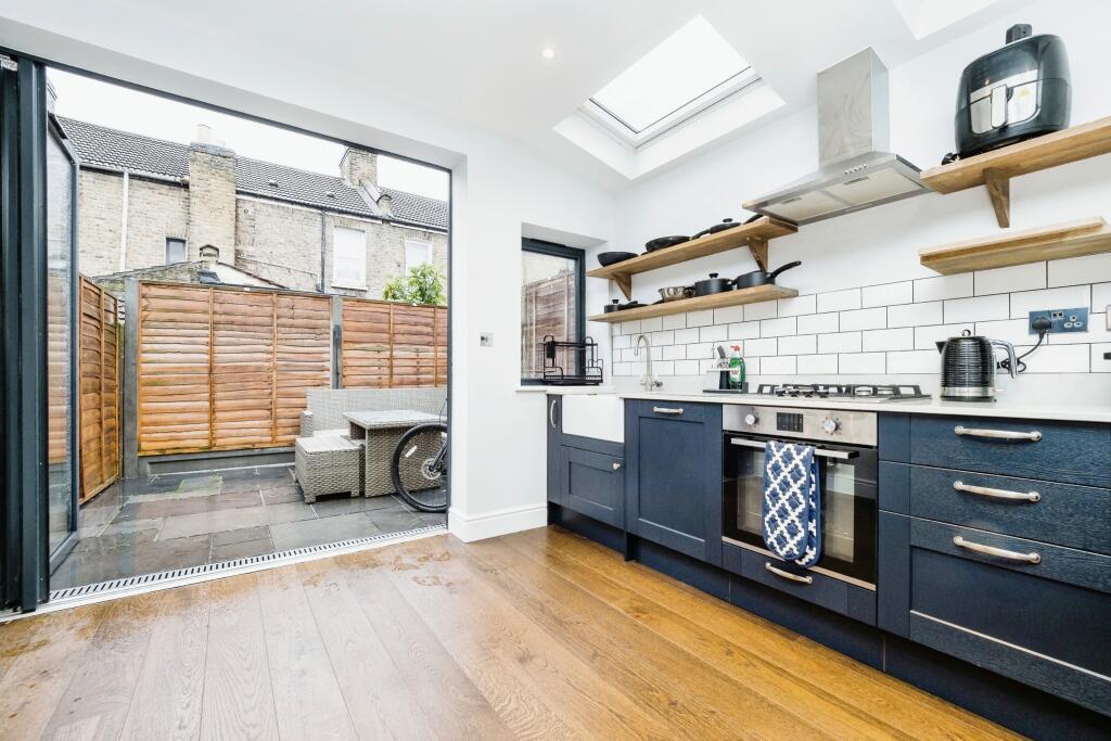 Buy or rent a property | Vernon Road, London E15 4DG