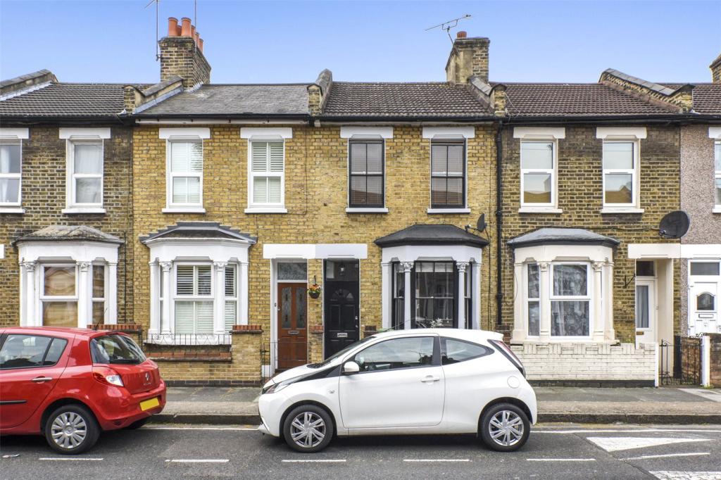 Buy or rent a property | Vernon Road, London E15 4DG