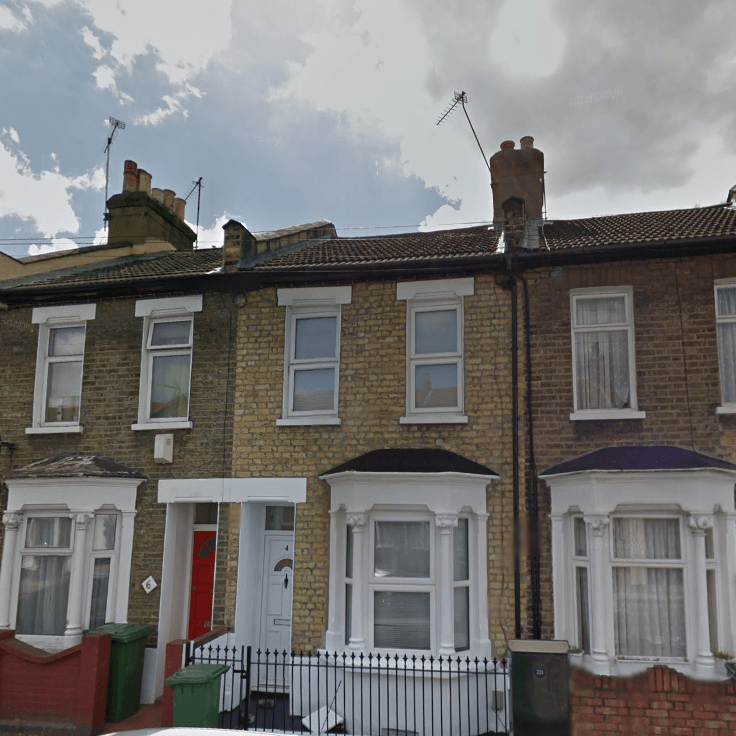 Buy or rent a property | Tennyson Road, London E15 4DH
